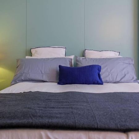 Nice Center Apartment, Place Massena Luaran gambar