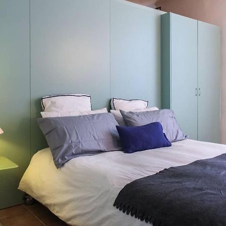 Nice Center Apartment, Place Massena Luaran gambar
