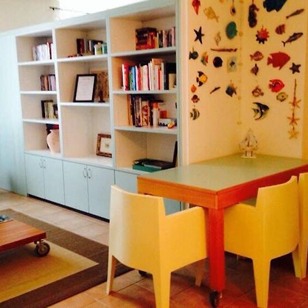 Nice Center Apartment, Place Massena Luaran gambar