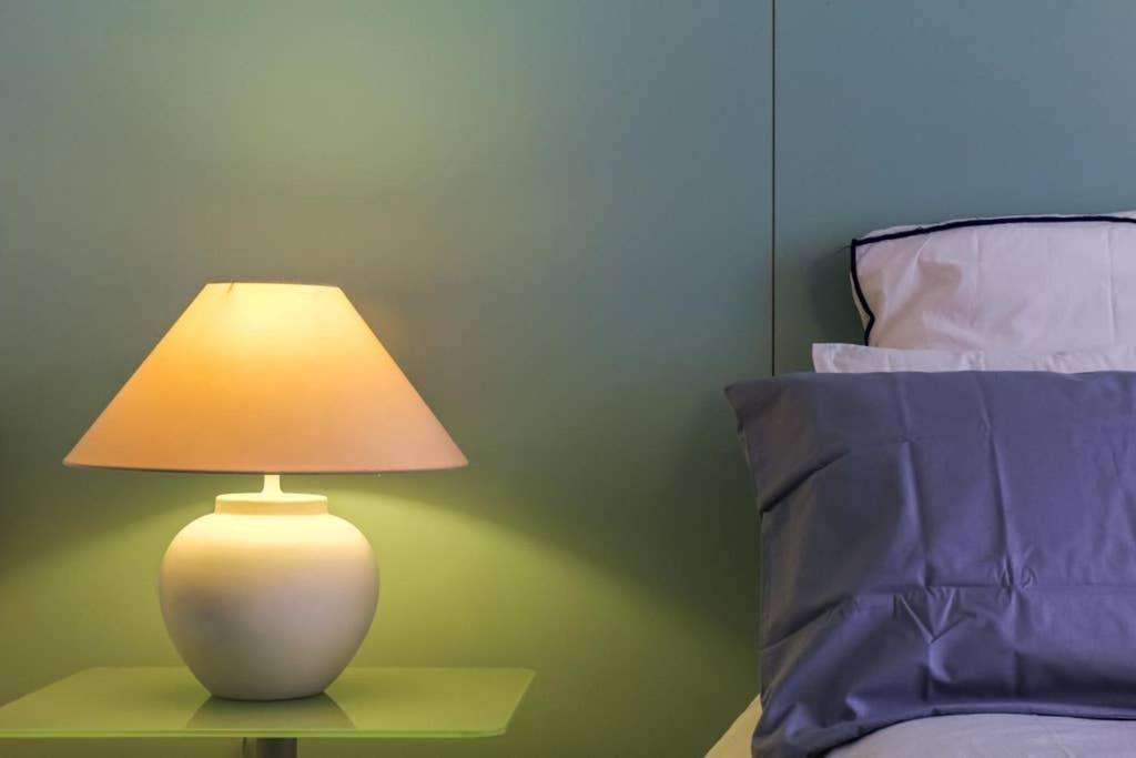 Nice Center Apartment, Place Massena Luaran gambar