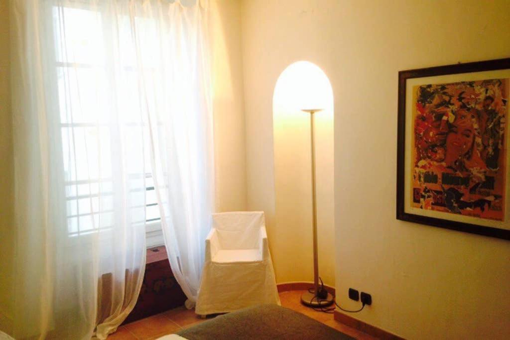 Nice Center Apartment, Place Massena Luaran gambar