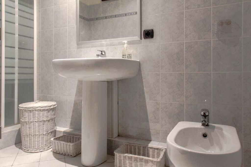 Nice Center Apartment, Place Massena Luaran gambar